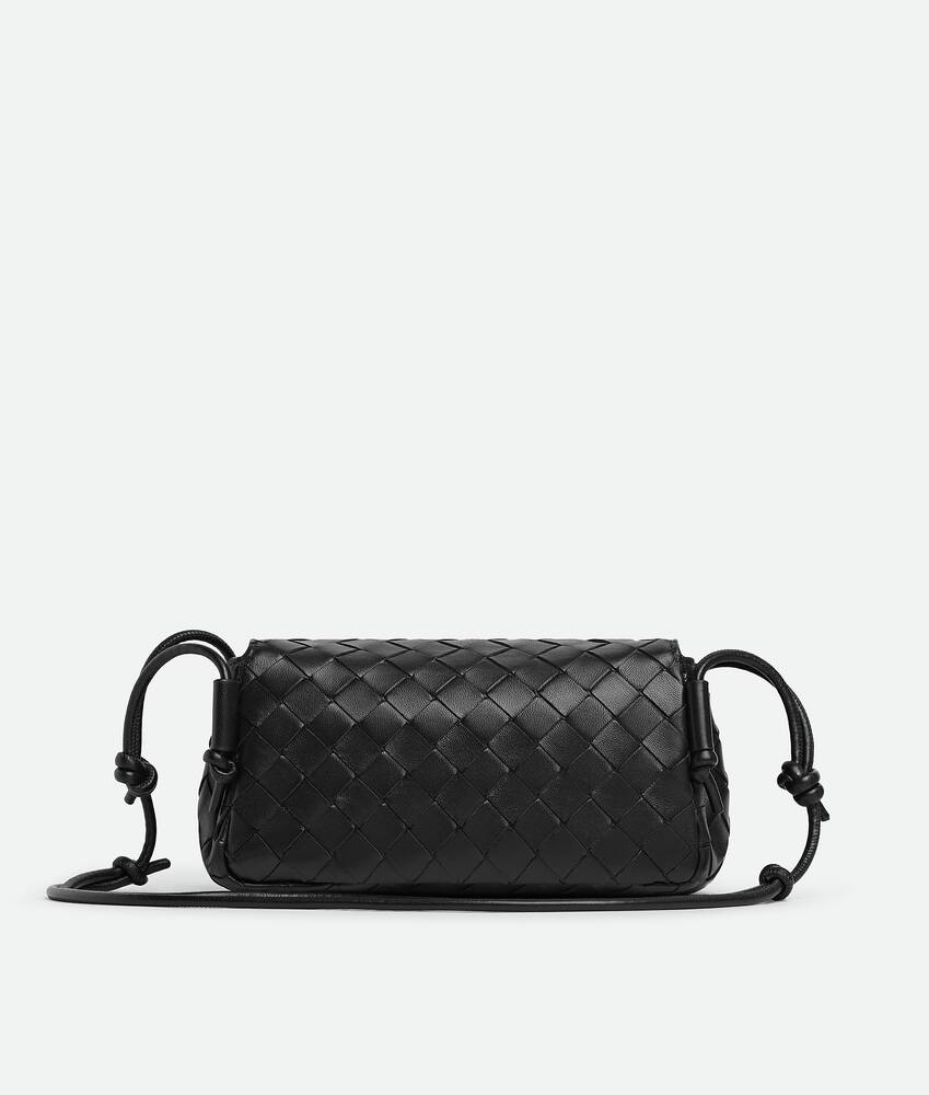 BOTTEGA VENETA Notturno斜挎包