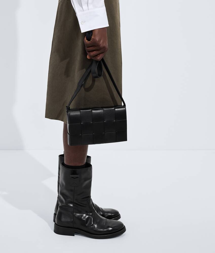 BOTTEGA VENETA Cassette斜挎包