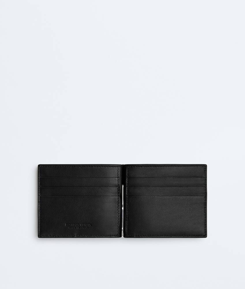 BOTTEGA VENETA 钱夹式钱包