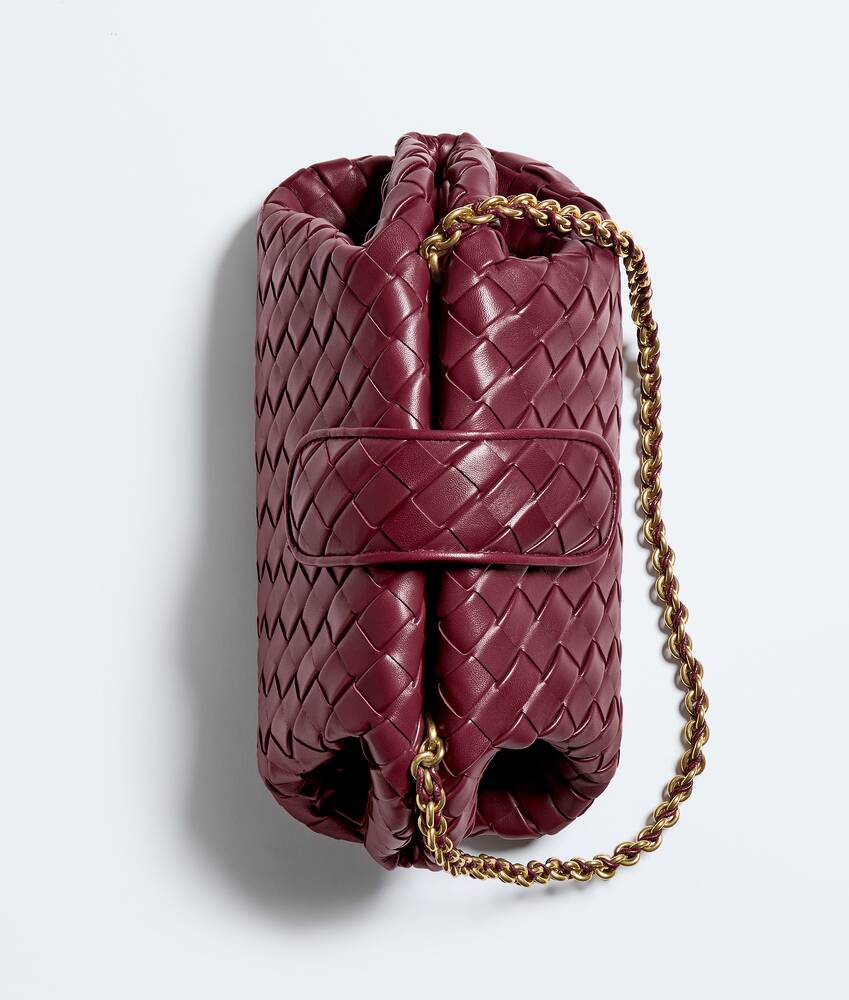 BOTTEGA VENETA Lauren 1980手拿包