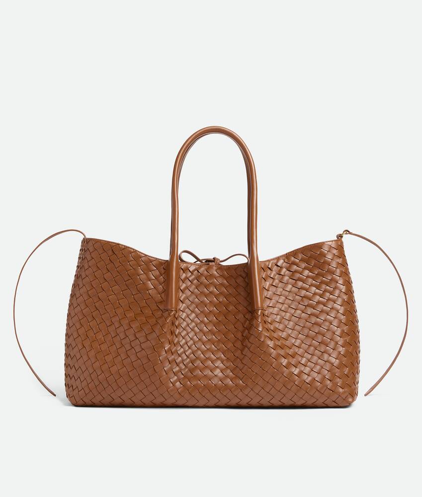 BOTTEGA VENETA 大号Pinacoteca托特手袋
