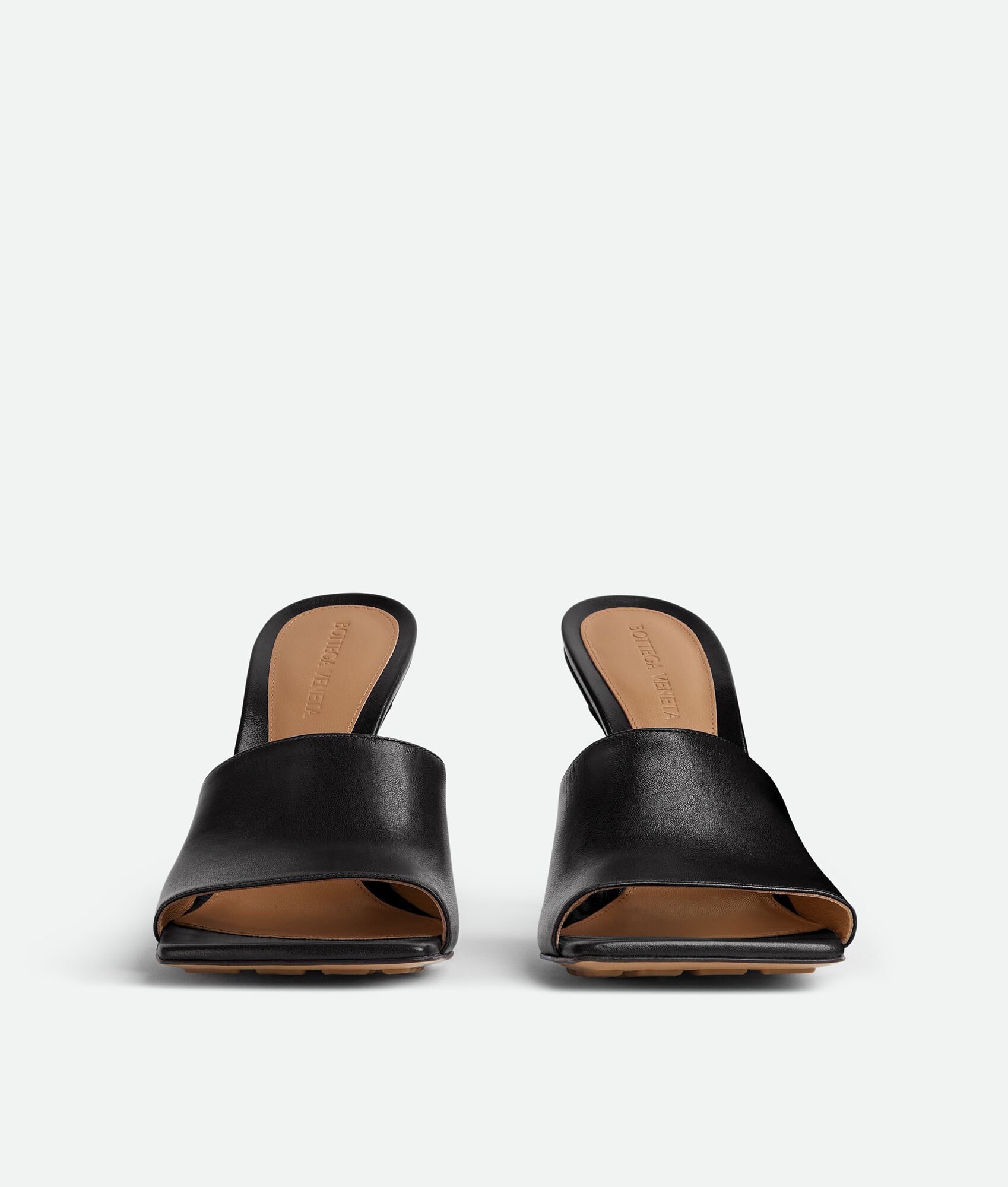 BOTTEGA VENETA 女士Stretch穆勒鞋