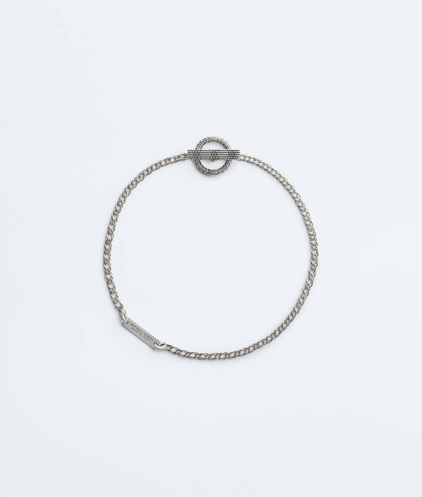 BOTTEGA VENETA Veneta链节手链