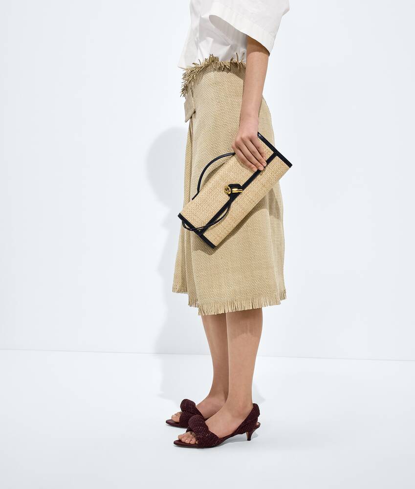 BOTTEGA VENETA Andiamo手拿包