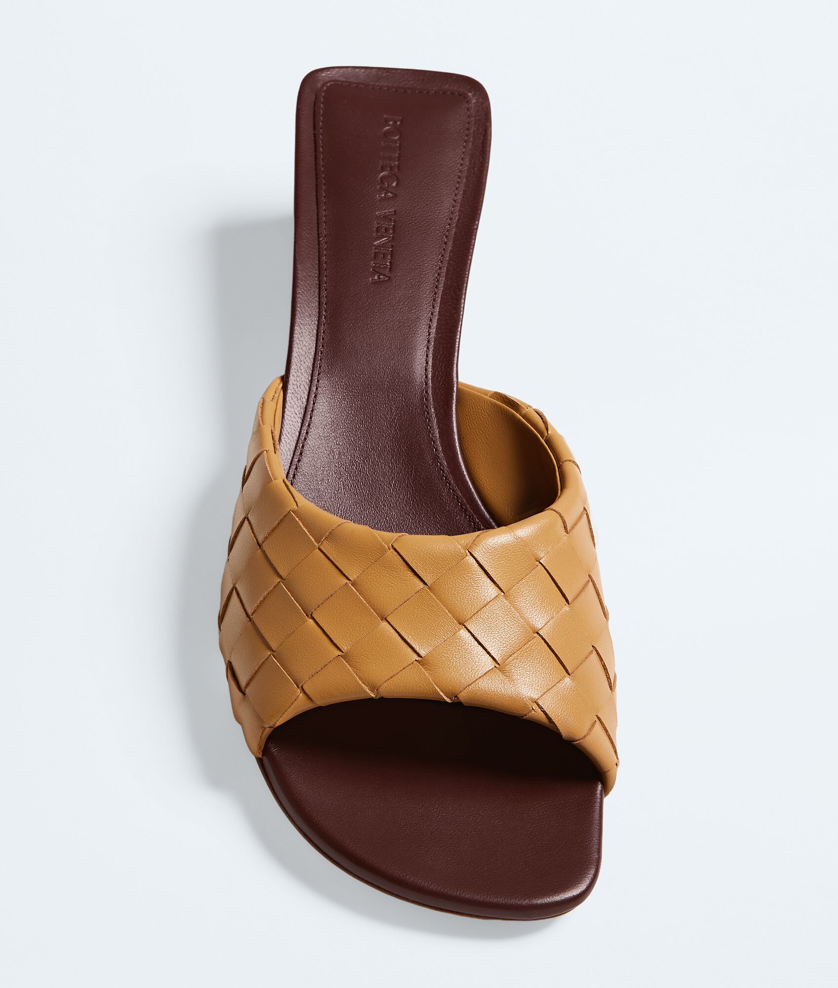 BOTTEGA VENETA 女士Livia穆勒鞋