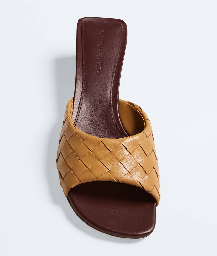 BOTTEGA VENETA 女士Livia穆勒鞋
