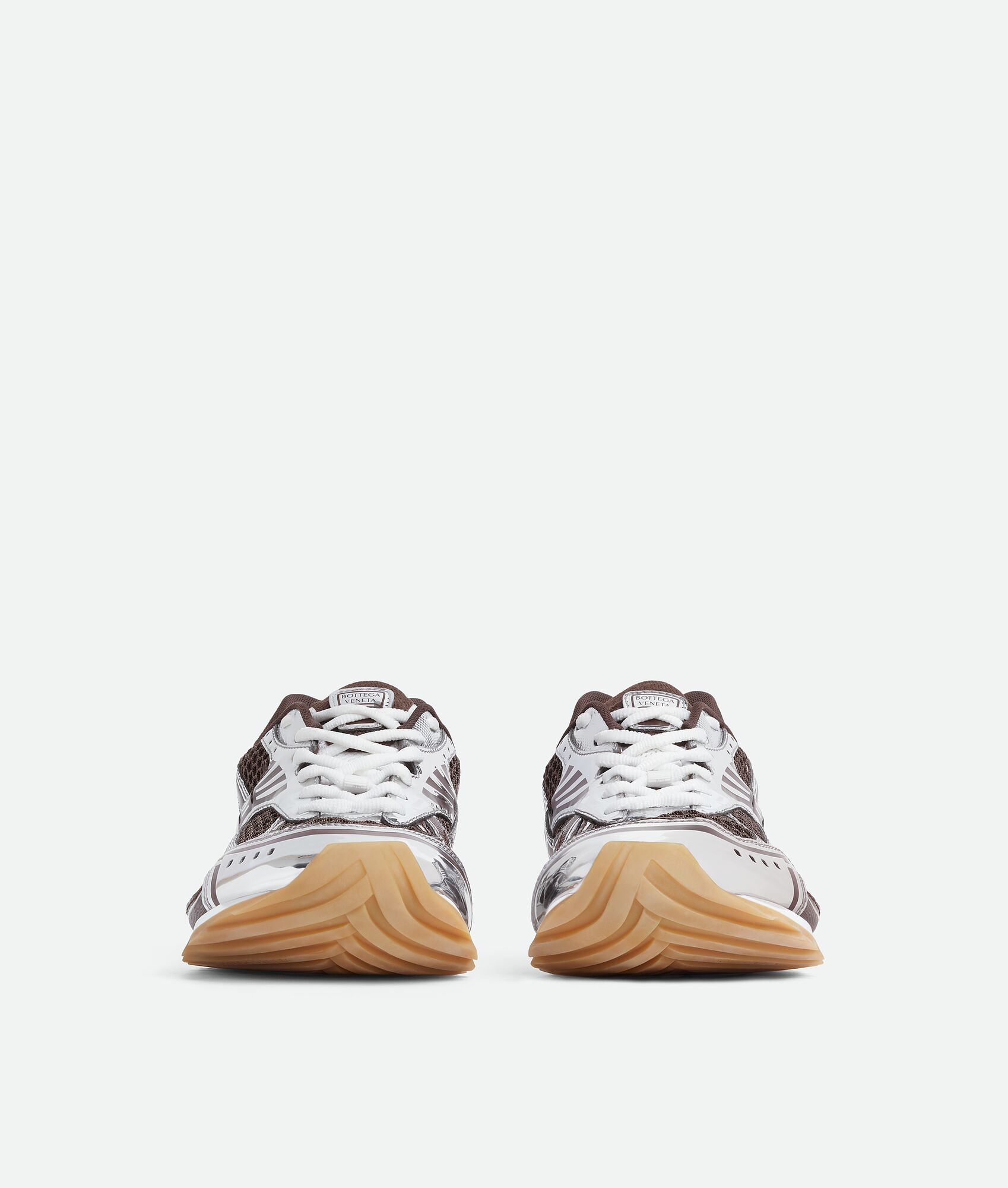 BOTTEGA VENETA 男士Orbit运动鞋