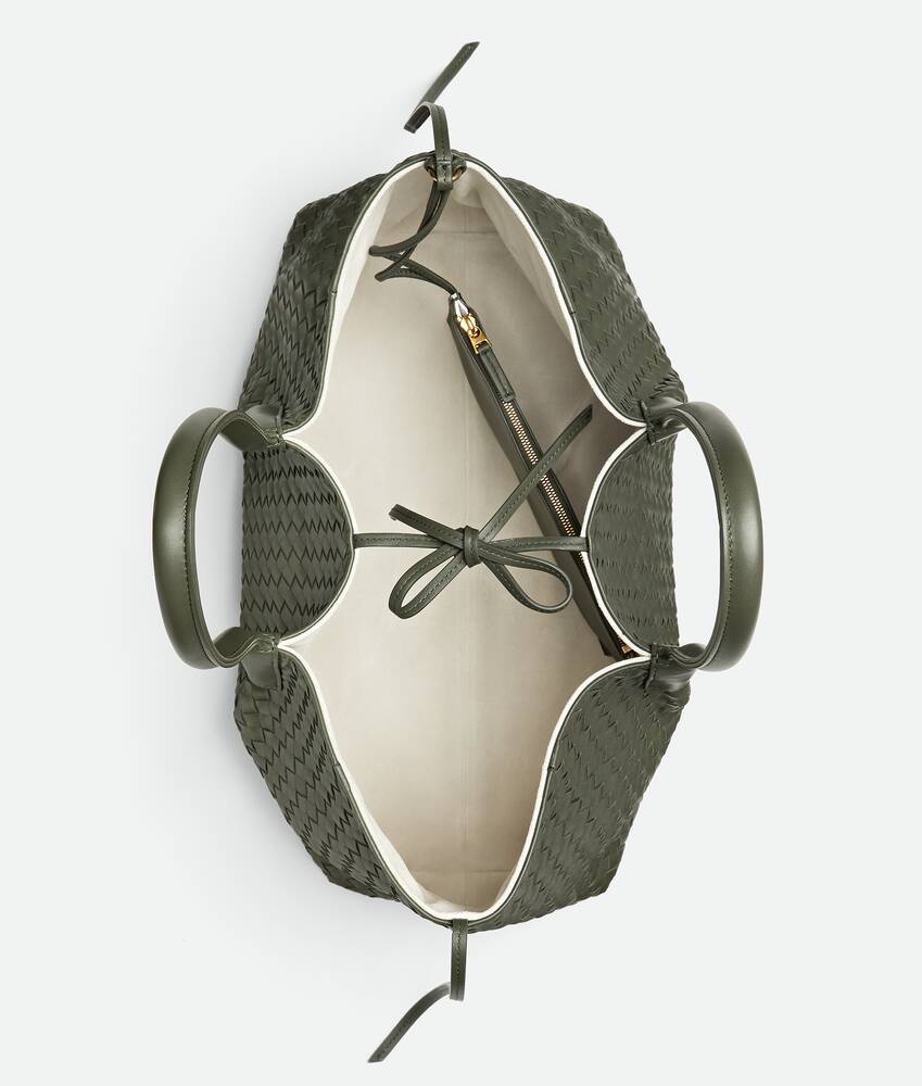 BOTTEGA VENETA 大号Pinacoteca托特手袋