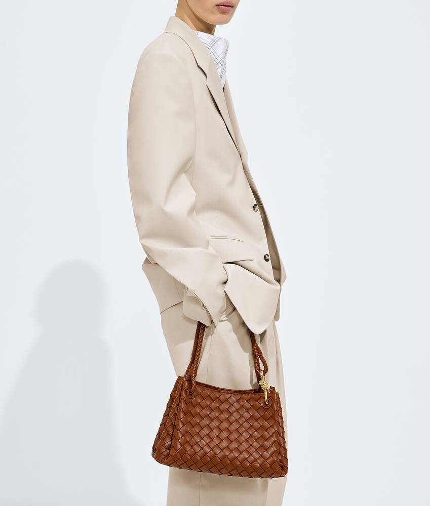 BOTTEGA VENETA Parachute肩背包