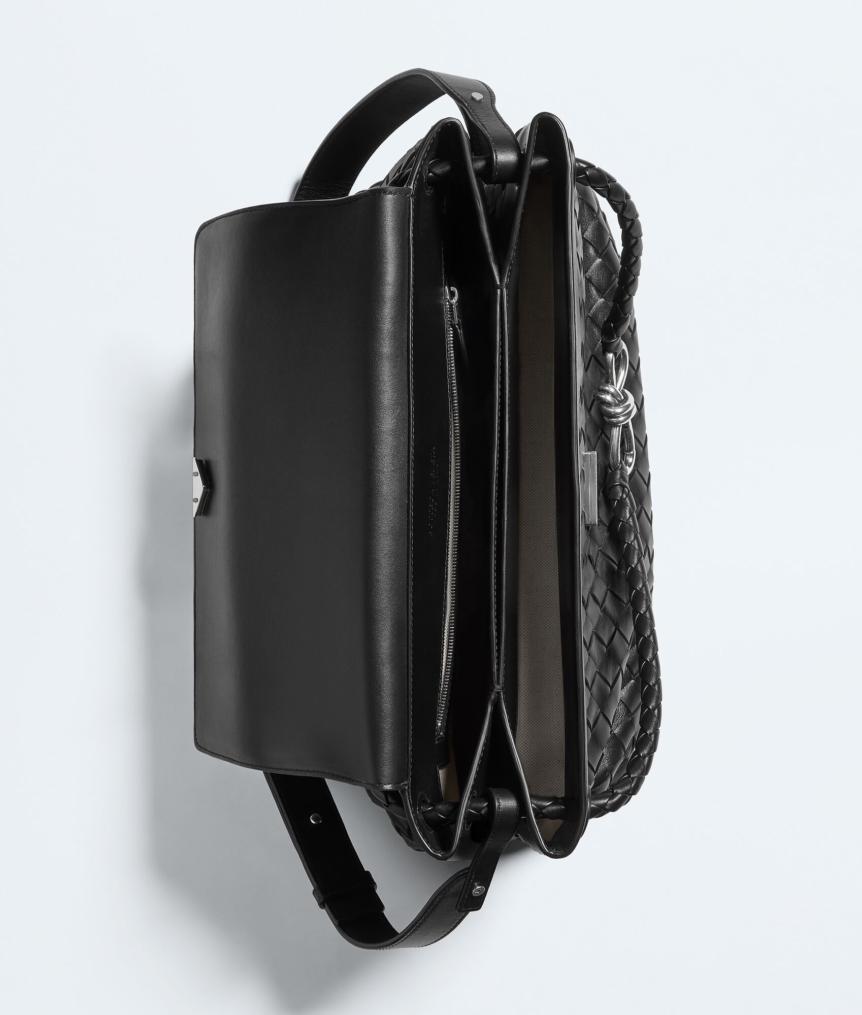 BOTTEGA VENETA Andiamo背提包