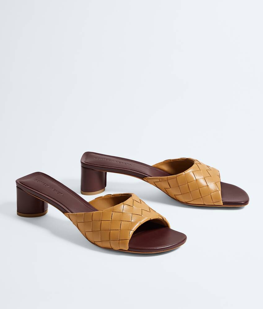 BOTTEGA VENETA 女士Livia穆勒鞋