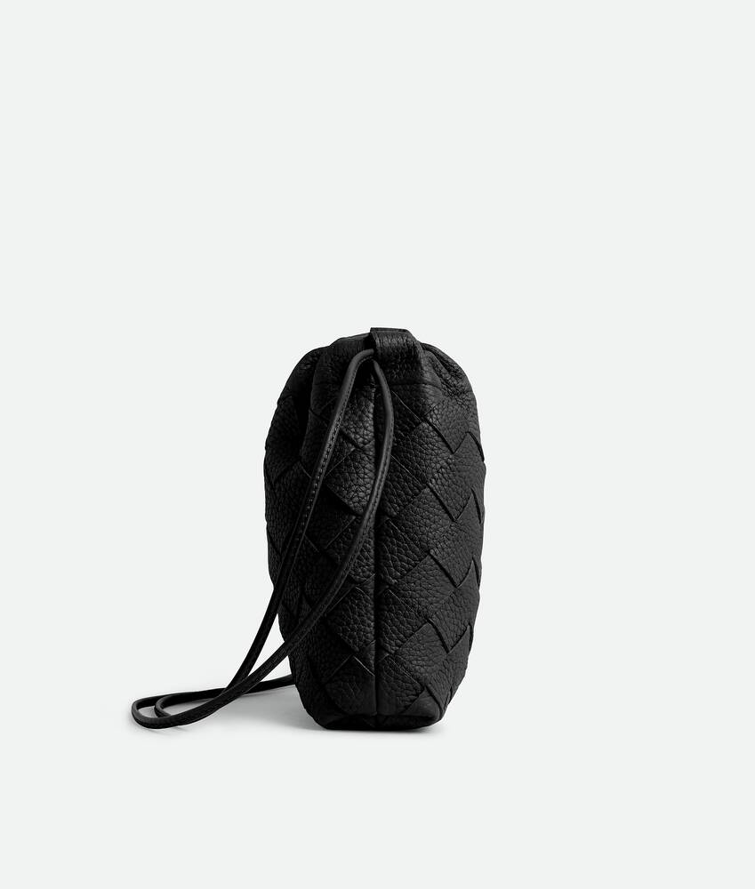BOTTEGA VENETA 竖款Dustbag斜挎包
