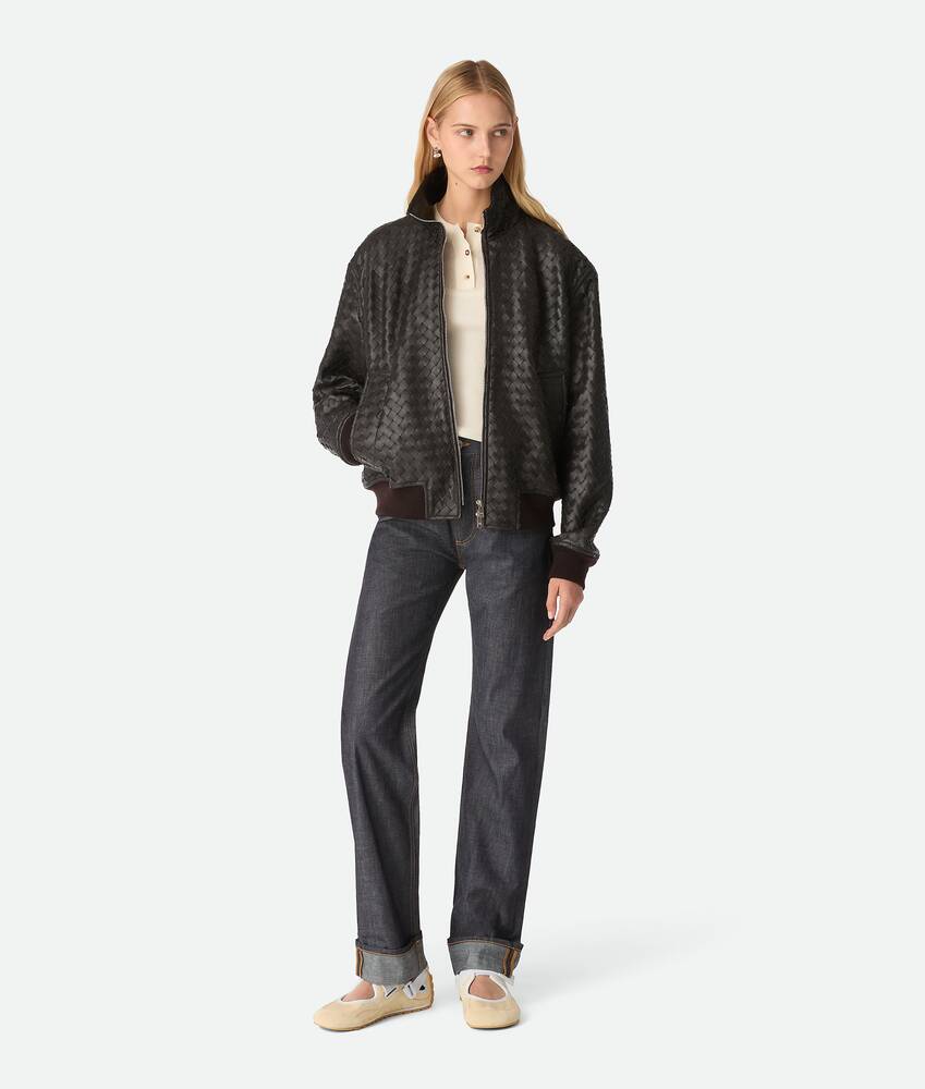 BOTTEGA VENETA 女士Orbit Flash玛丽珍运动鞋