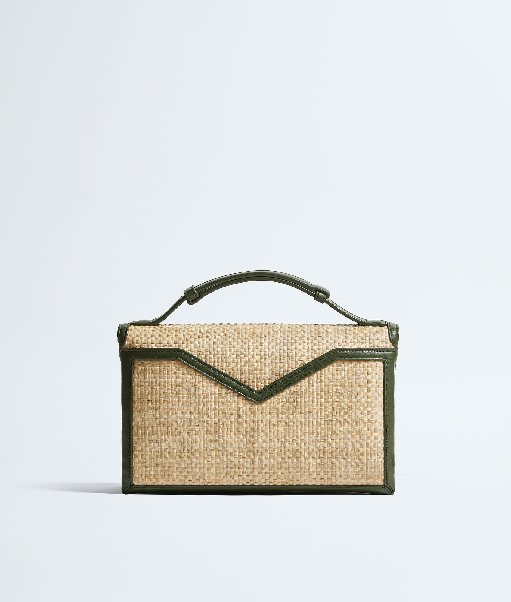 BOTTEGA VENETA Knot Lock斜挎包