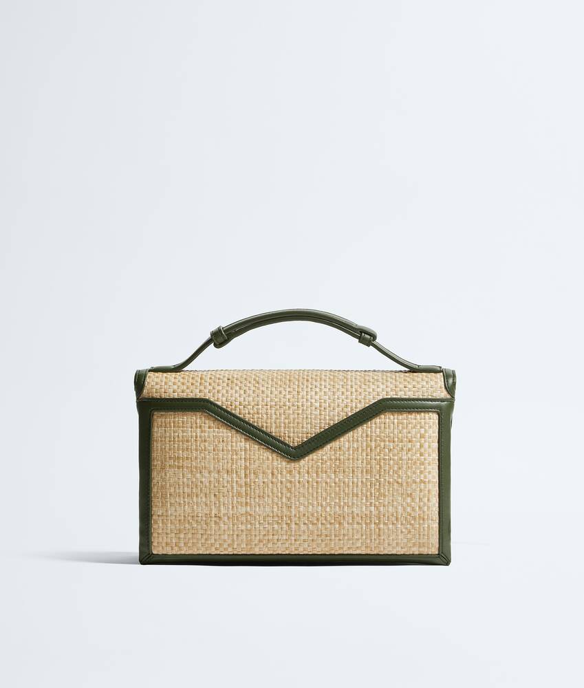 BOTTEGA VENETA Knot Lock斜挎包