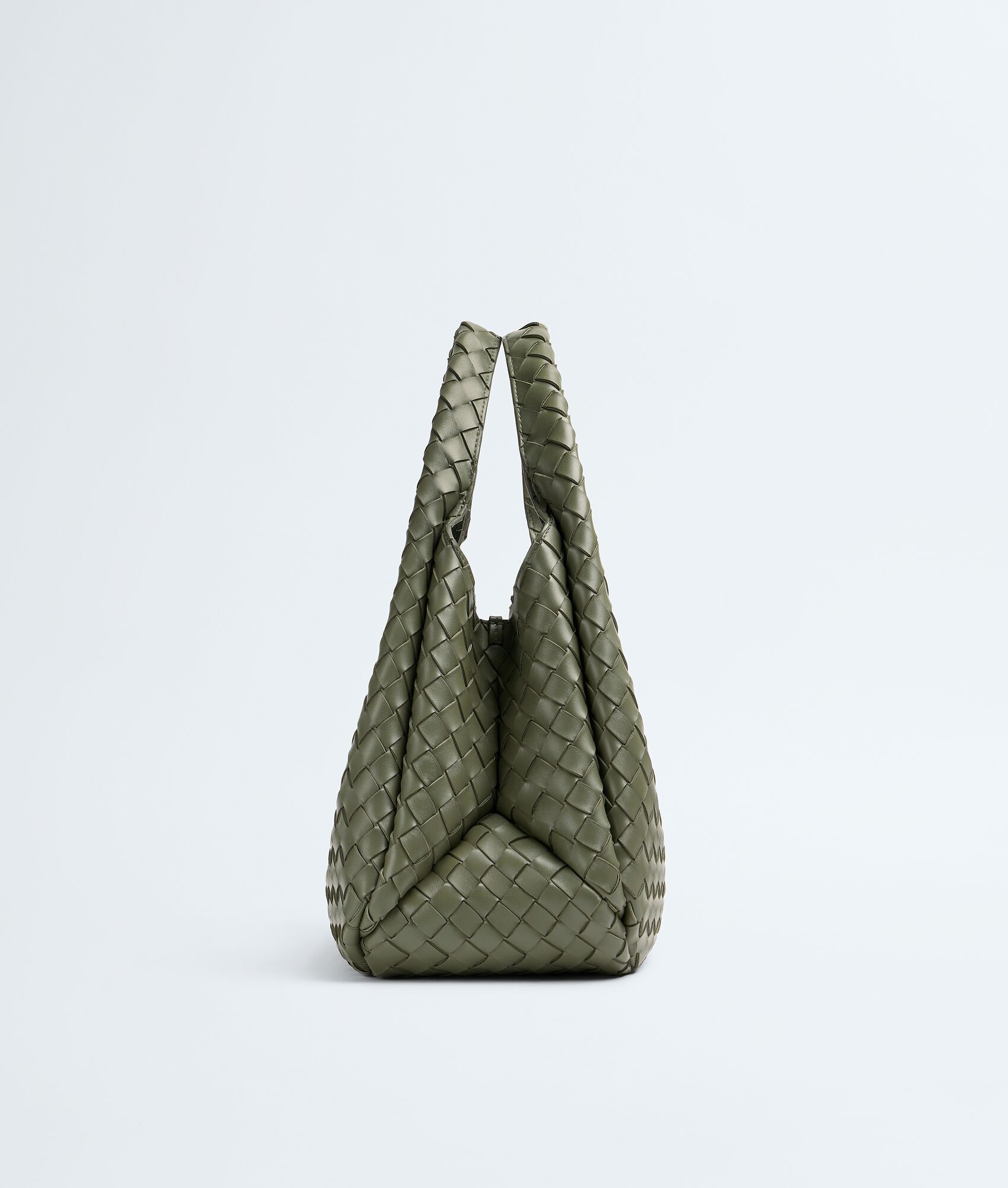 BOTTEGA VENETA Campana肩背包