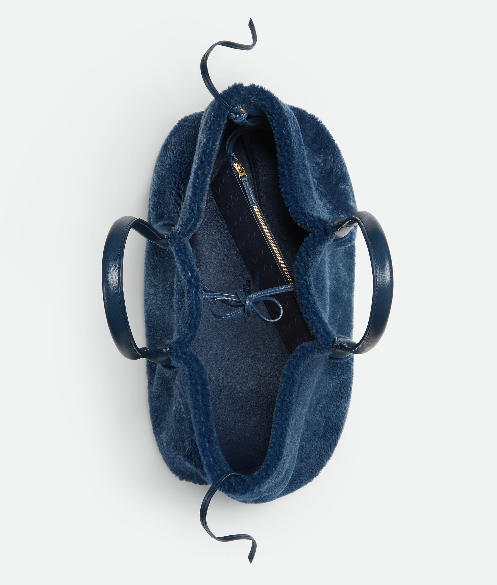 BOTTEGA VENETA 大号Pinacoteca托特手袋