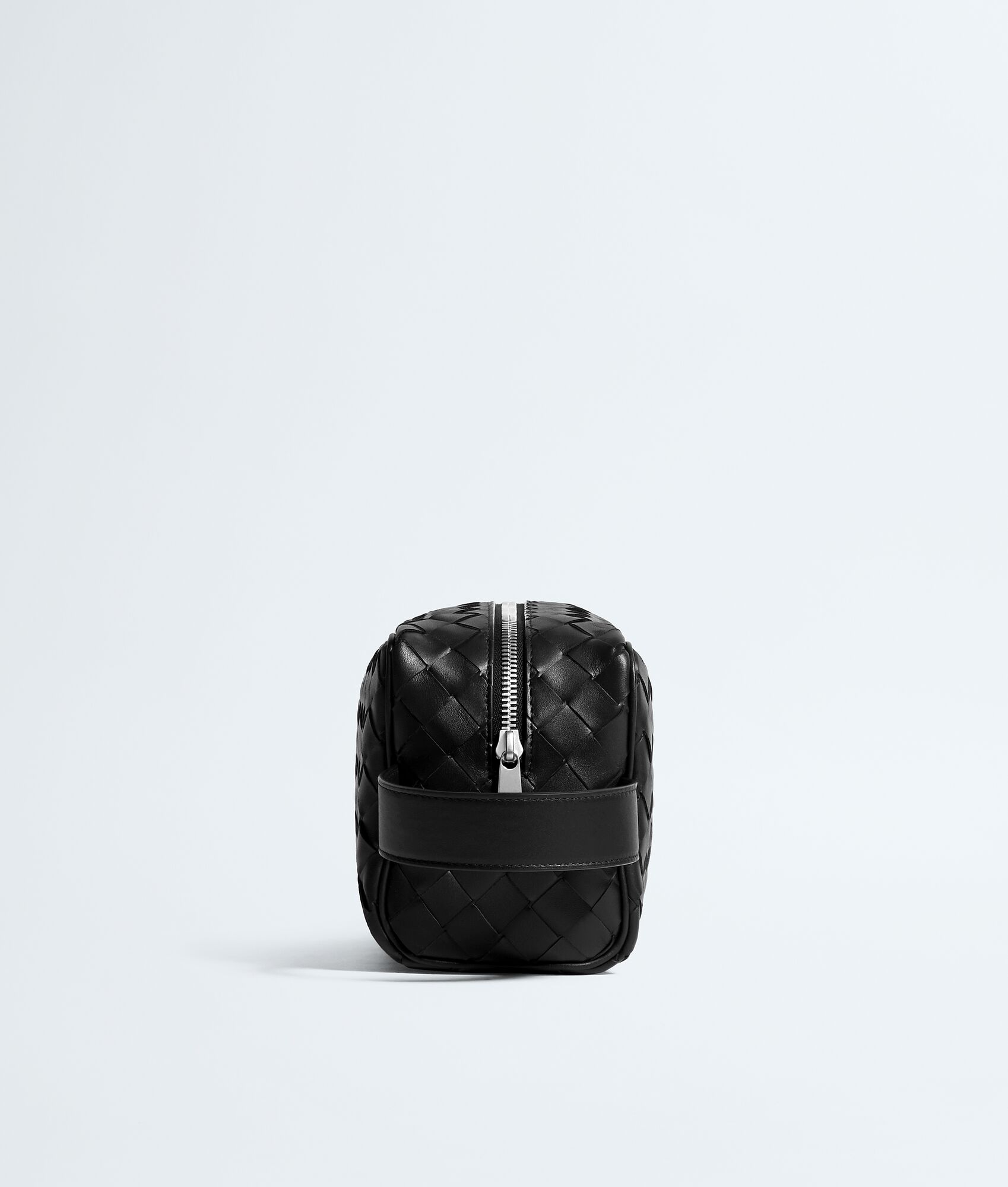 BOTTEGA VENETA Intrecciato编织旅行包