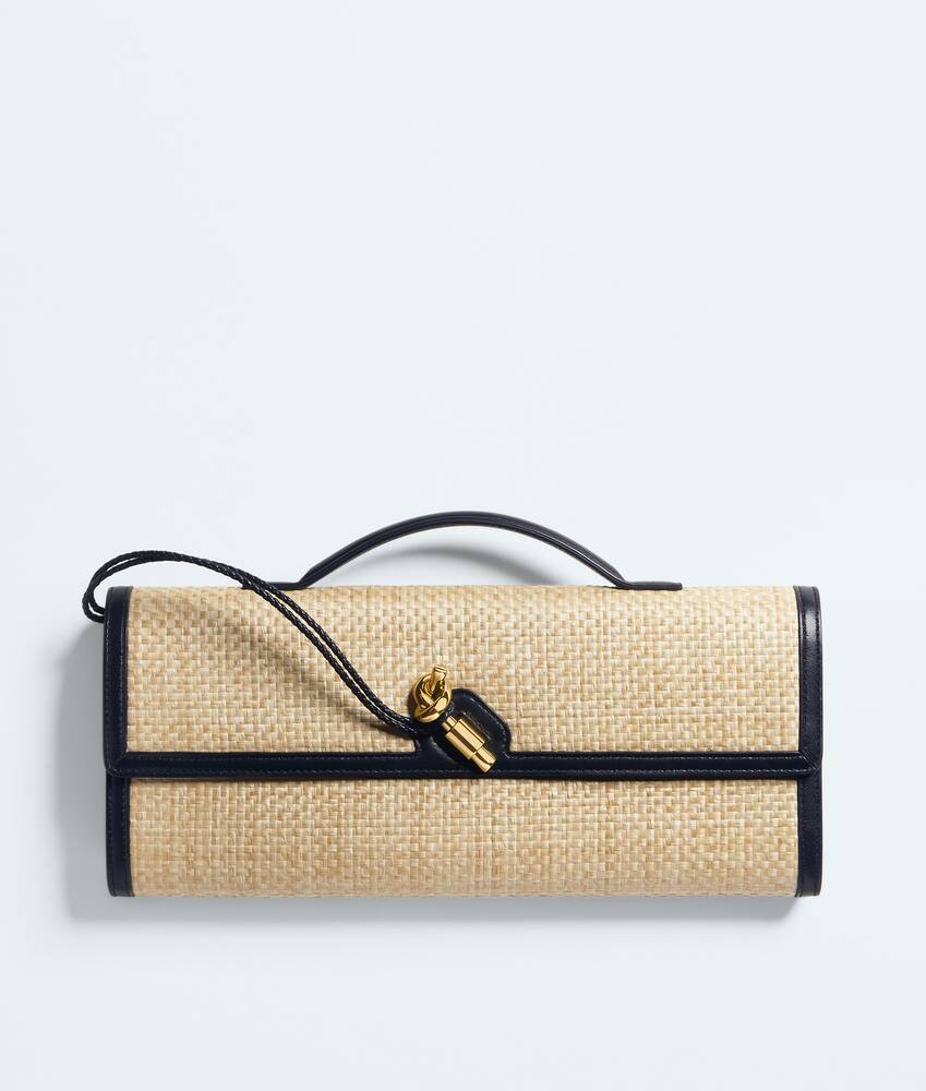 BOTTEGA VENETA Andiamo手拿包
