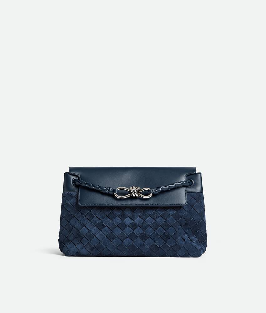 BOTTEGA VENETA 小号Andiamo背提包