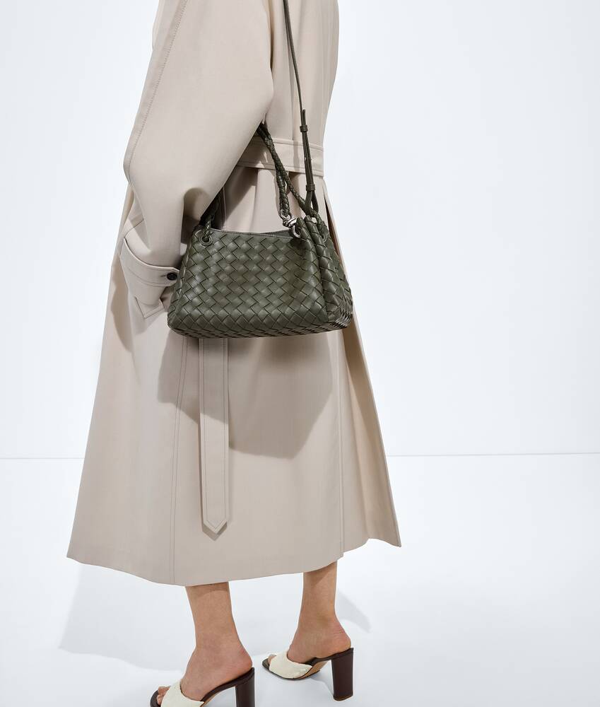 BOTTEGA VENETA Parachute肩背包