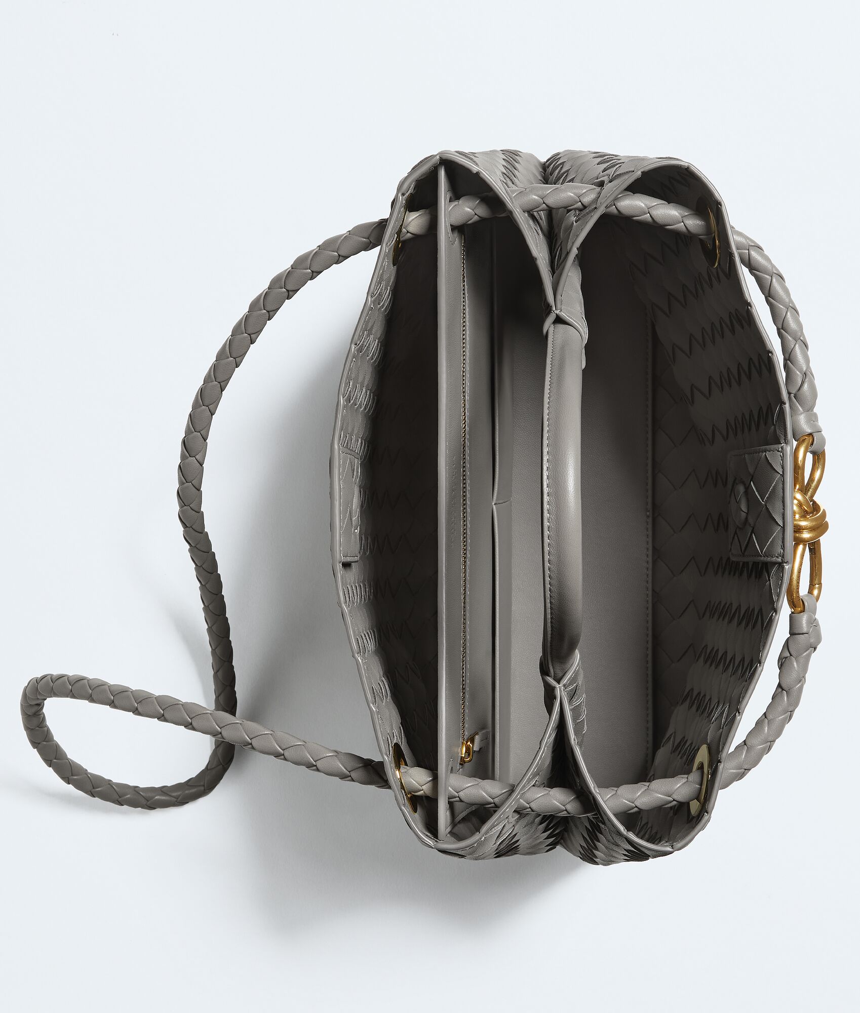 BOTTEGA VENETA Andiamo手提包