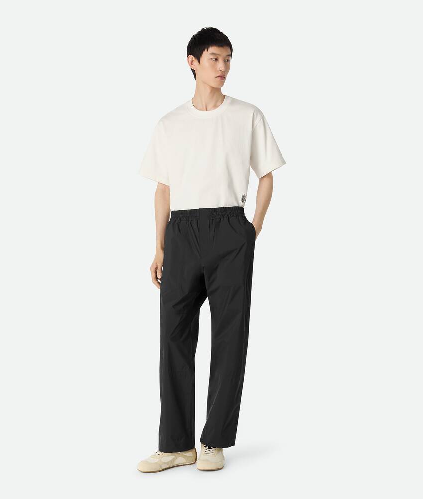 BOTTEGA VENETA 尼龙长裤