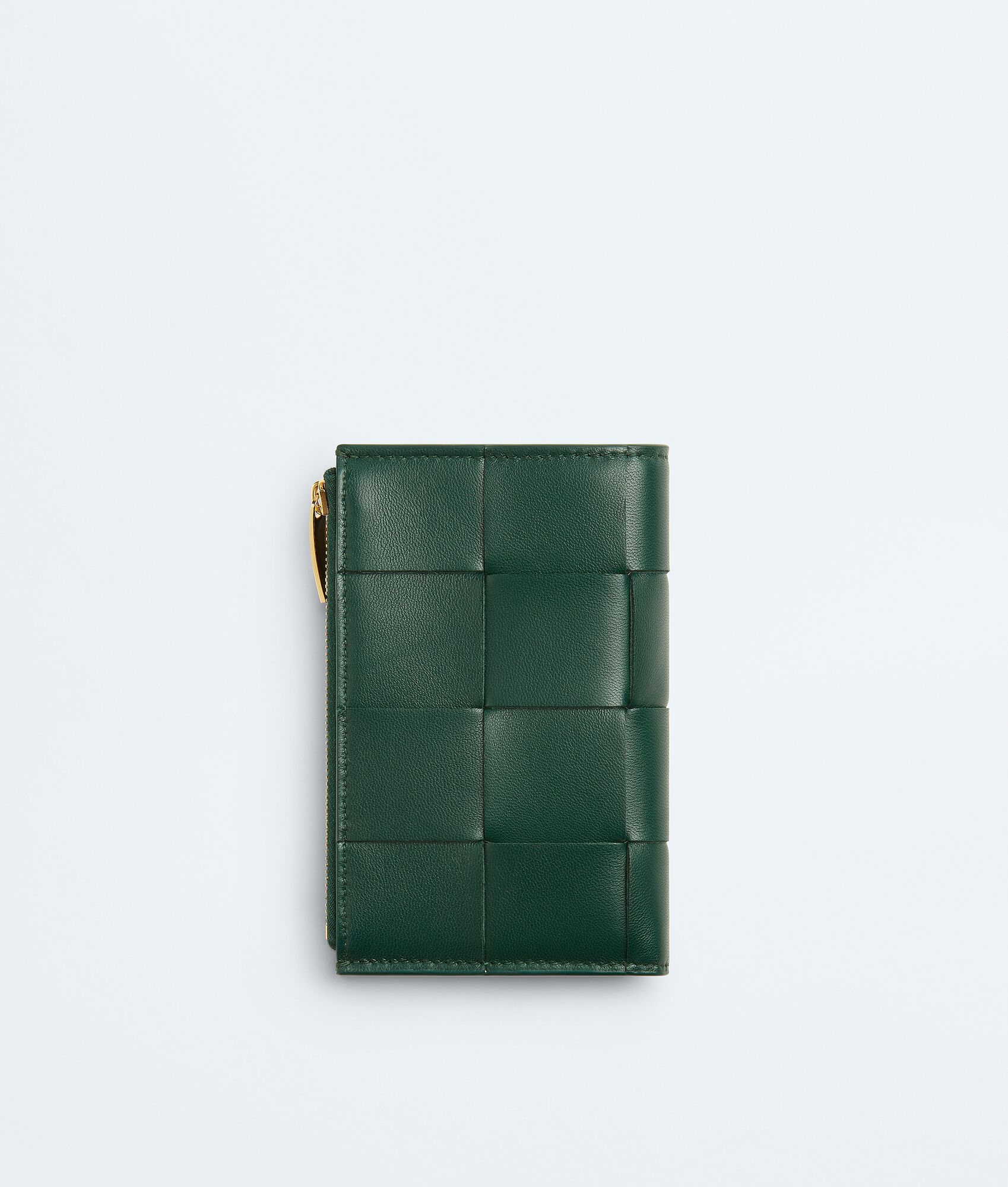 BOTTEGA VENETA 中号Cassette双折钱包