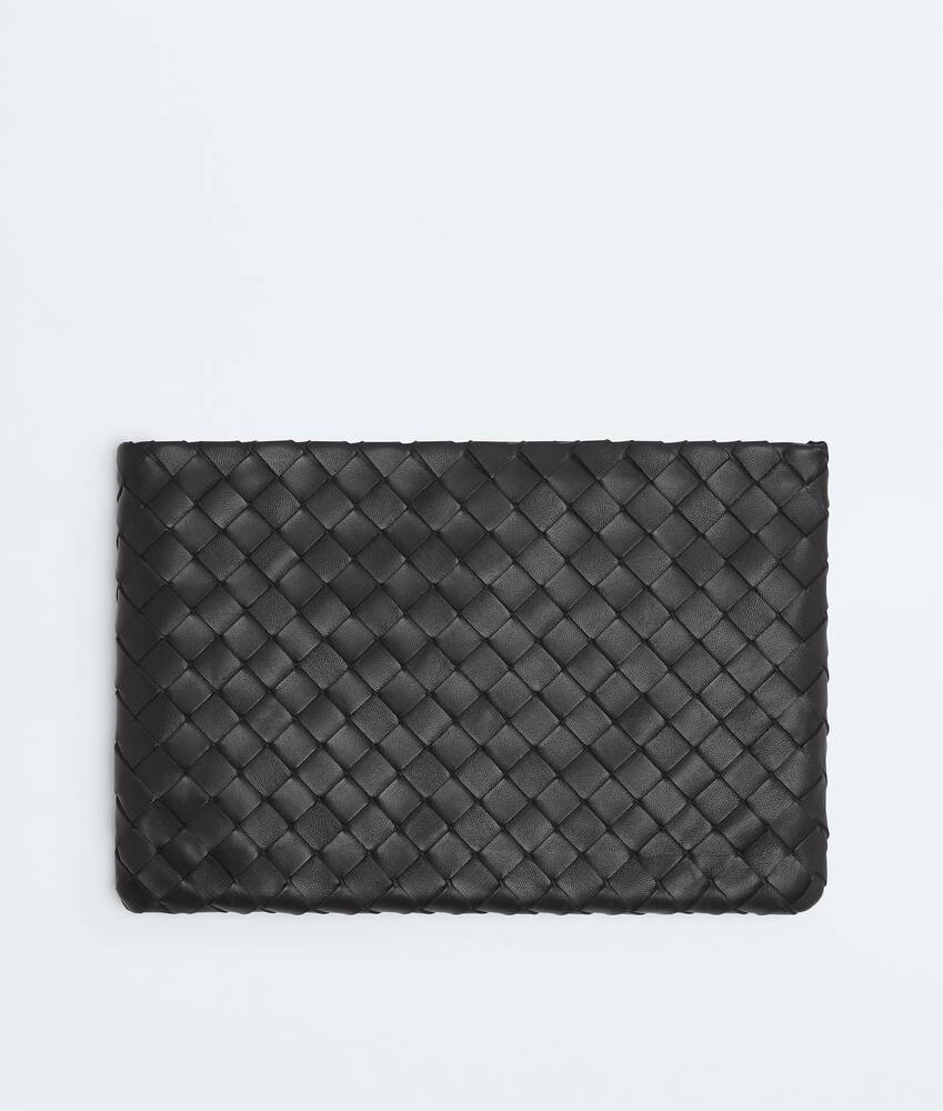 BOTTEGA VENETA 中号pouch手拿包
