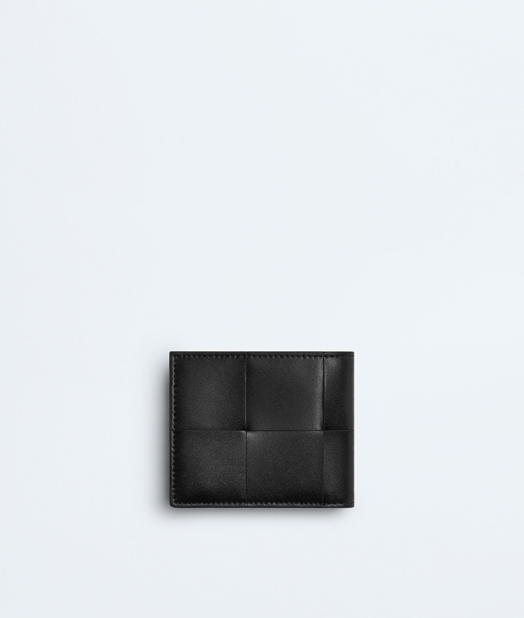 BOTTEGA VENETA Cassette双折钱包配零钱包