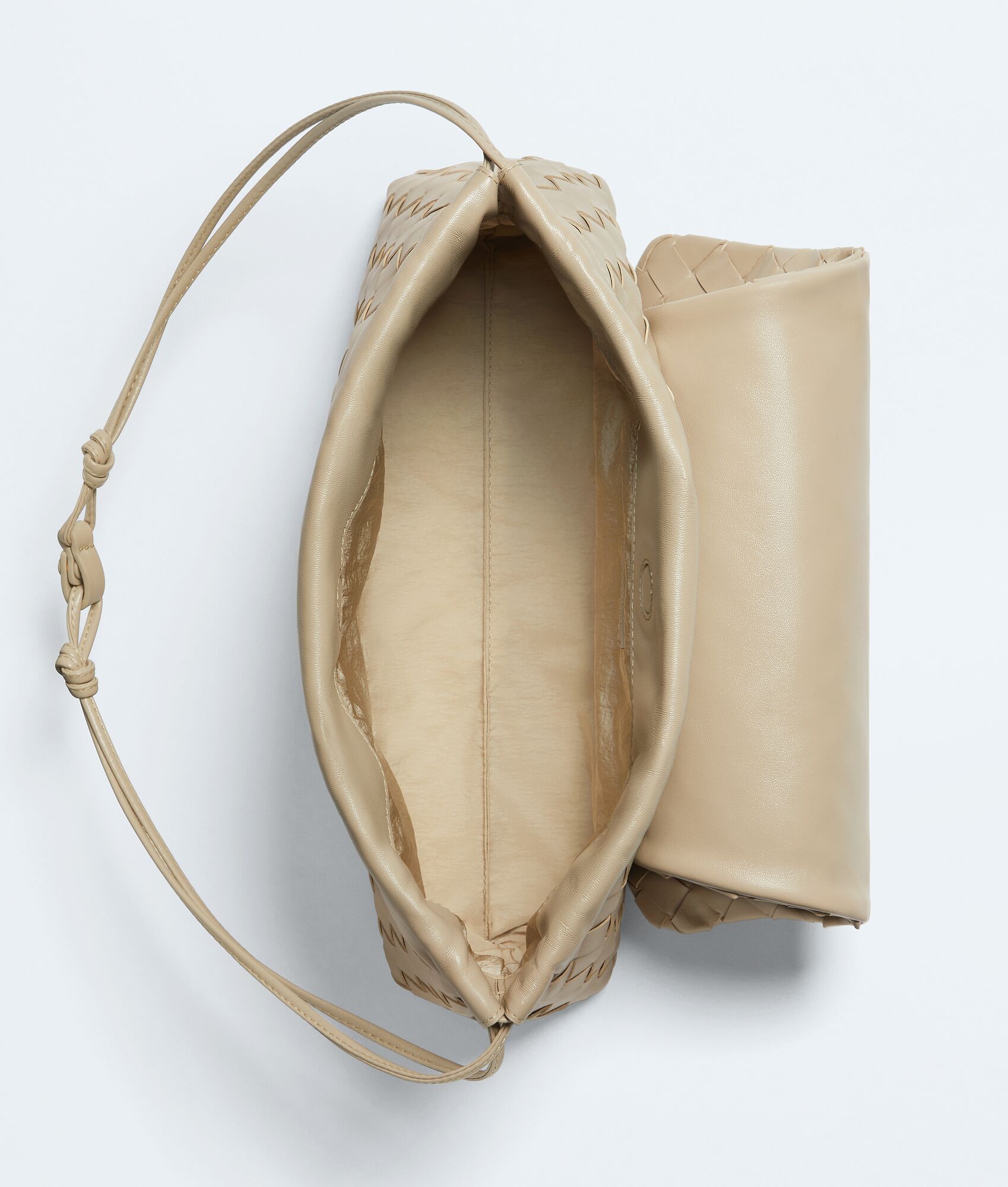 BOTTEGA VENETA Giorno肩背包