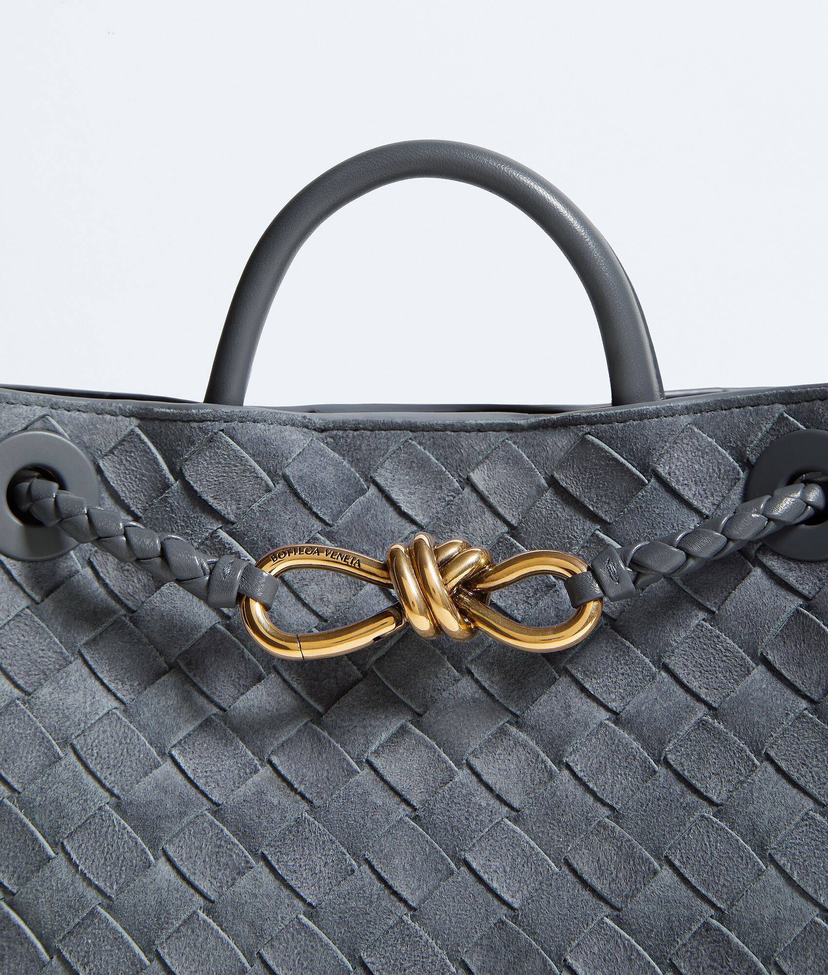 BOTTEGA VENETA 小号Andiamo手提包