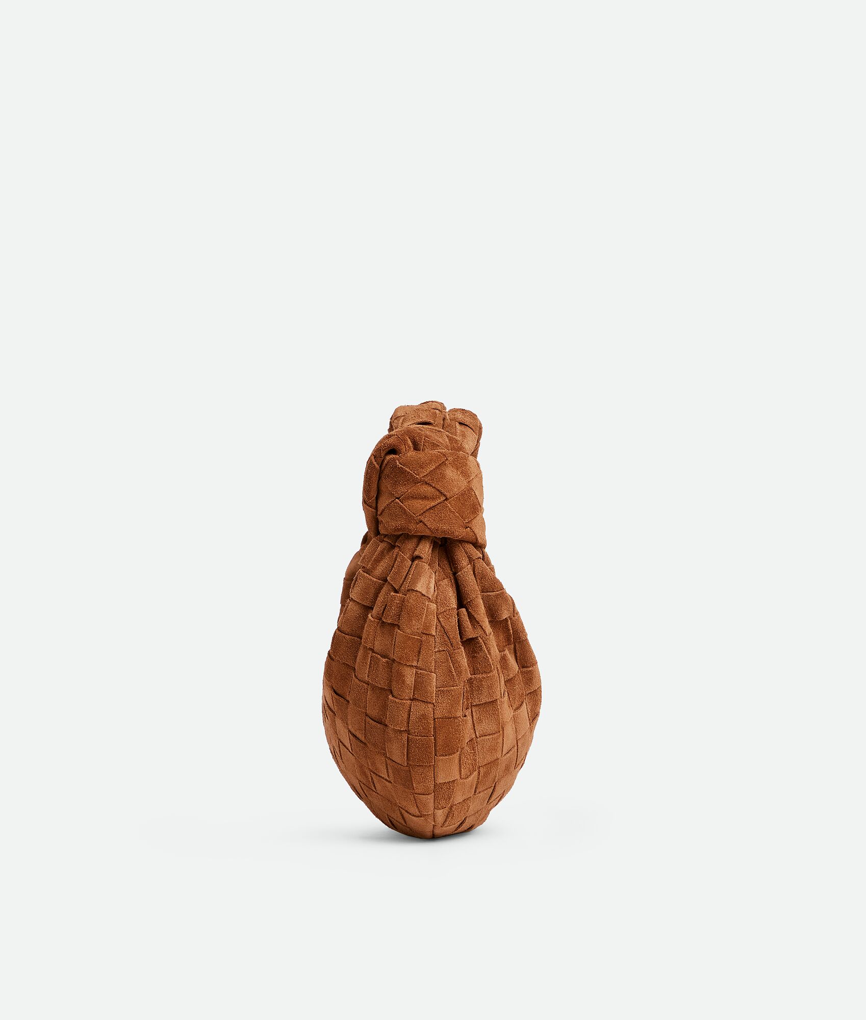 BOTTEGA VENETA 迷你Jodie手提包