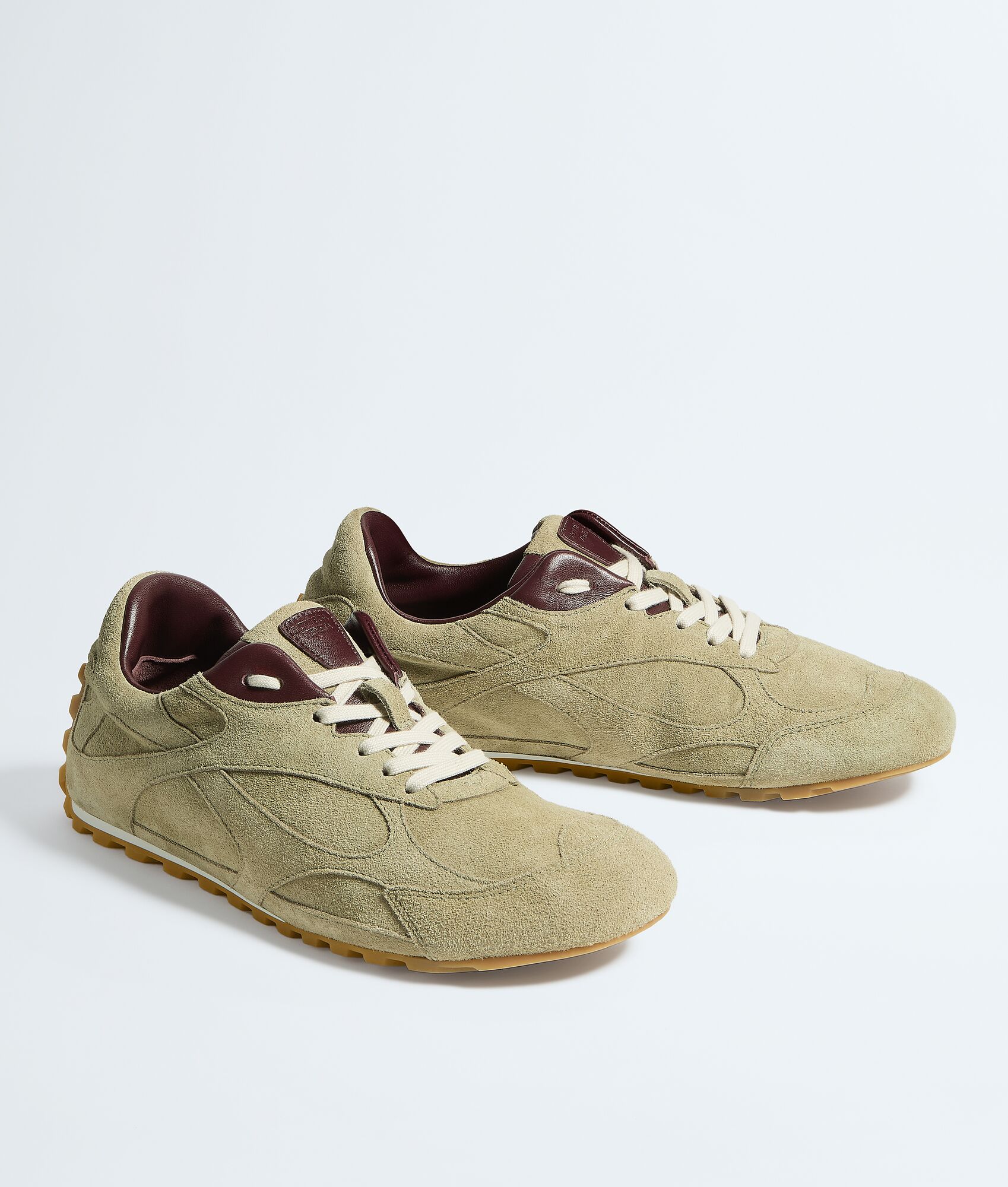 BOTTEGA VENETA 女士Orbit Flash运动鞋