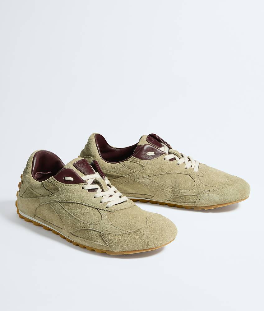 BOTTEGA VENETA 女士Orbit Flash运动鞋