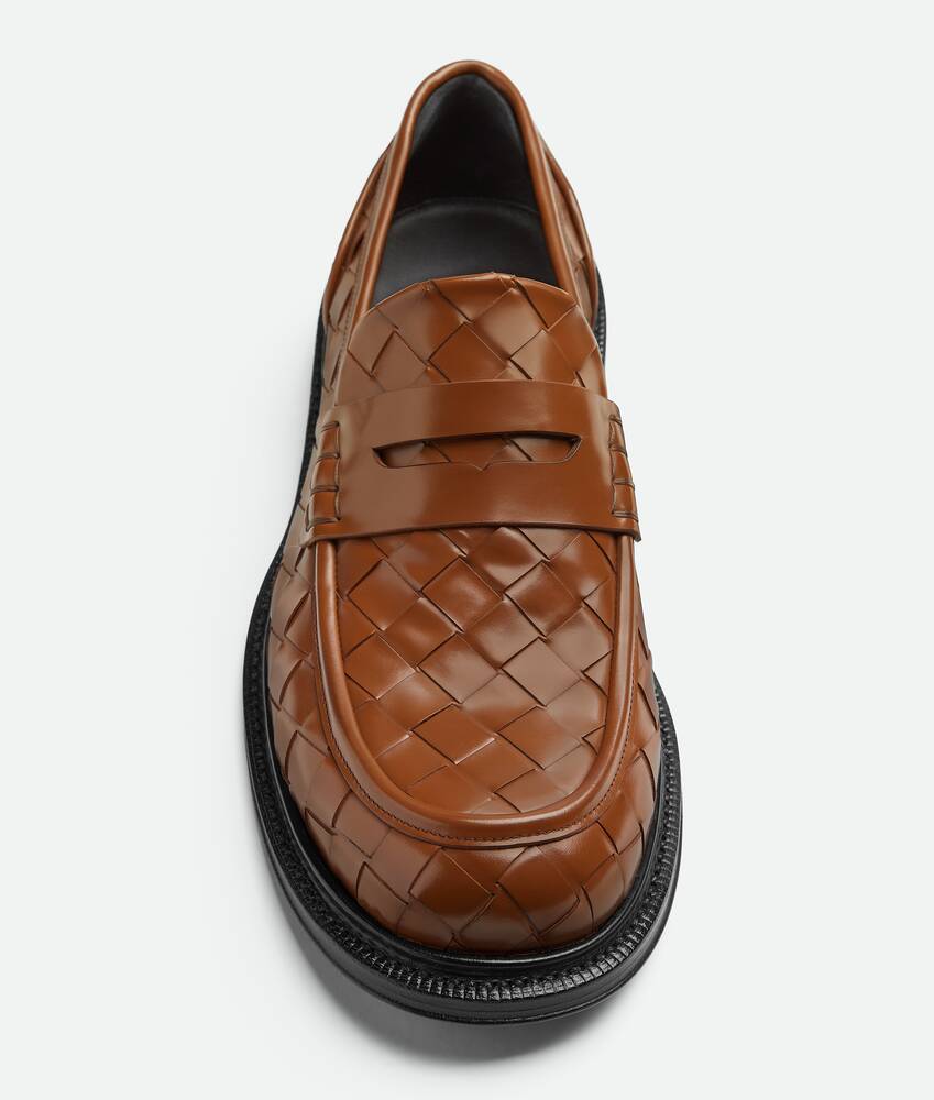 BOTTEGA VENETA 男士James乐福鞋