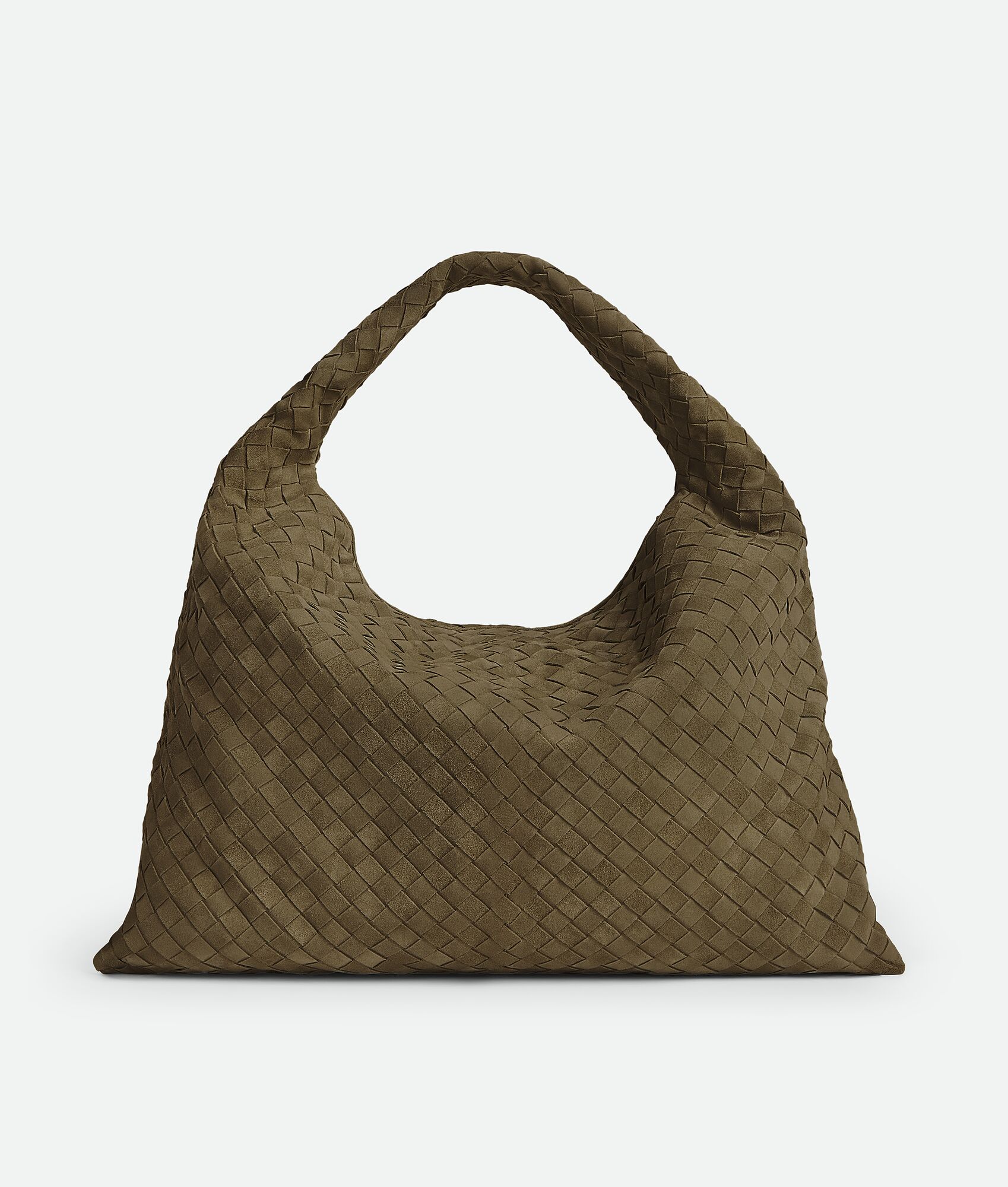 BOTTEGA VENETA 大号Hop肩背包