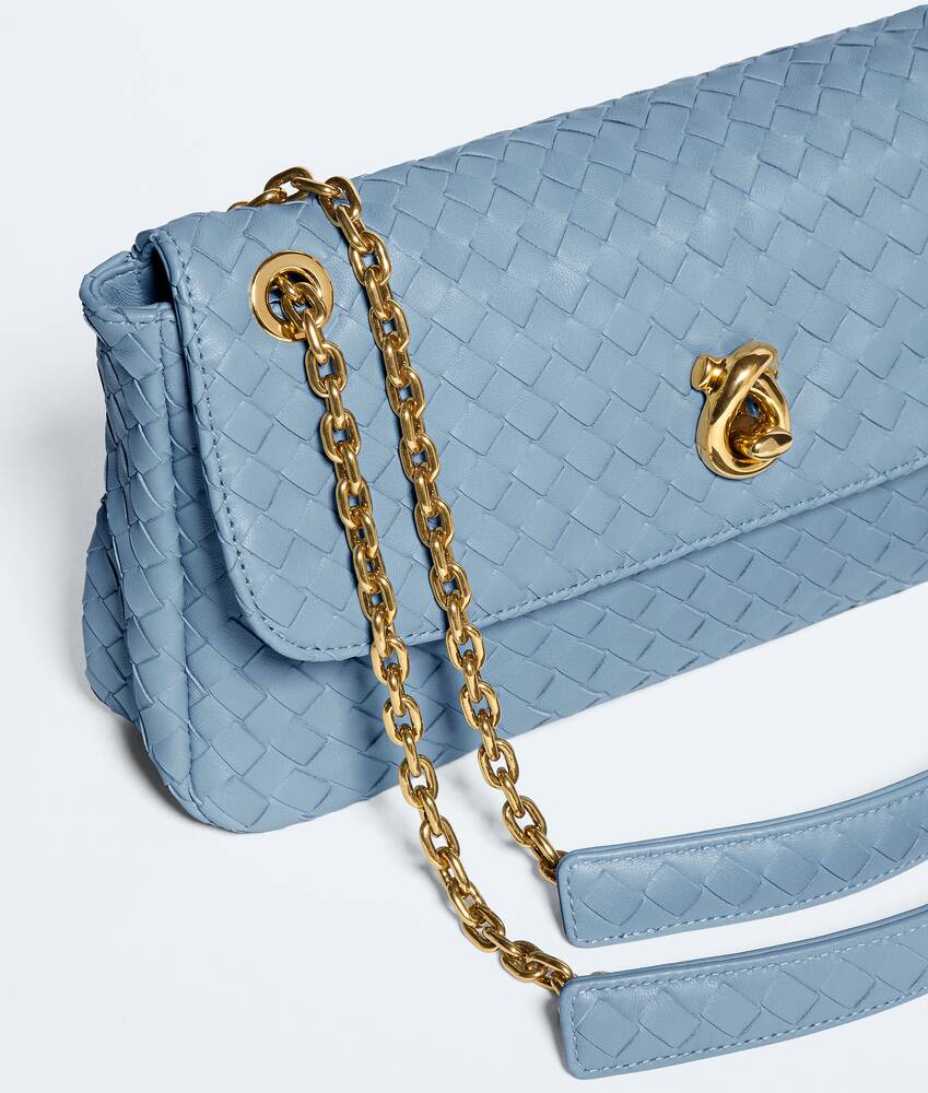 BOTTEGA VENETA Madison肩背包