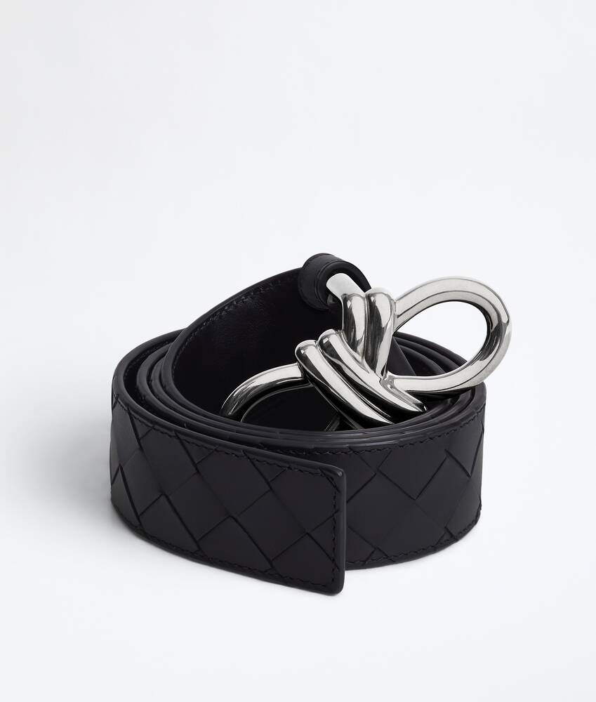 BOTTEGA VENETA Andiamo腰带