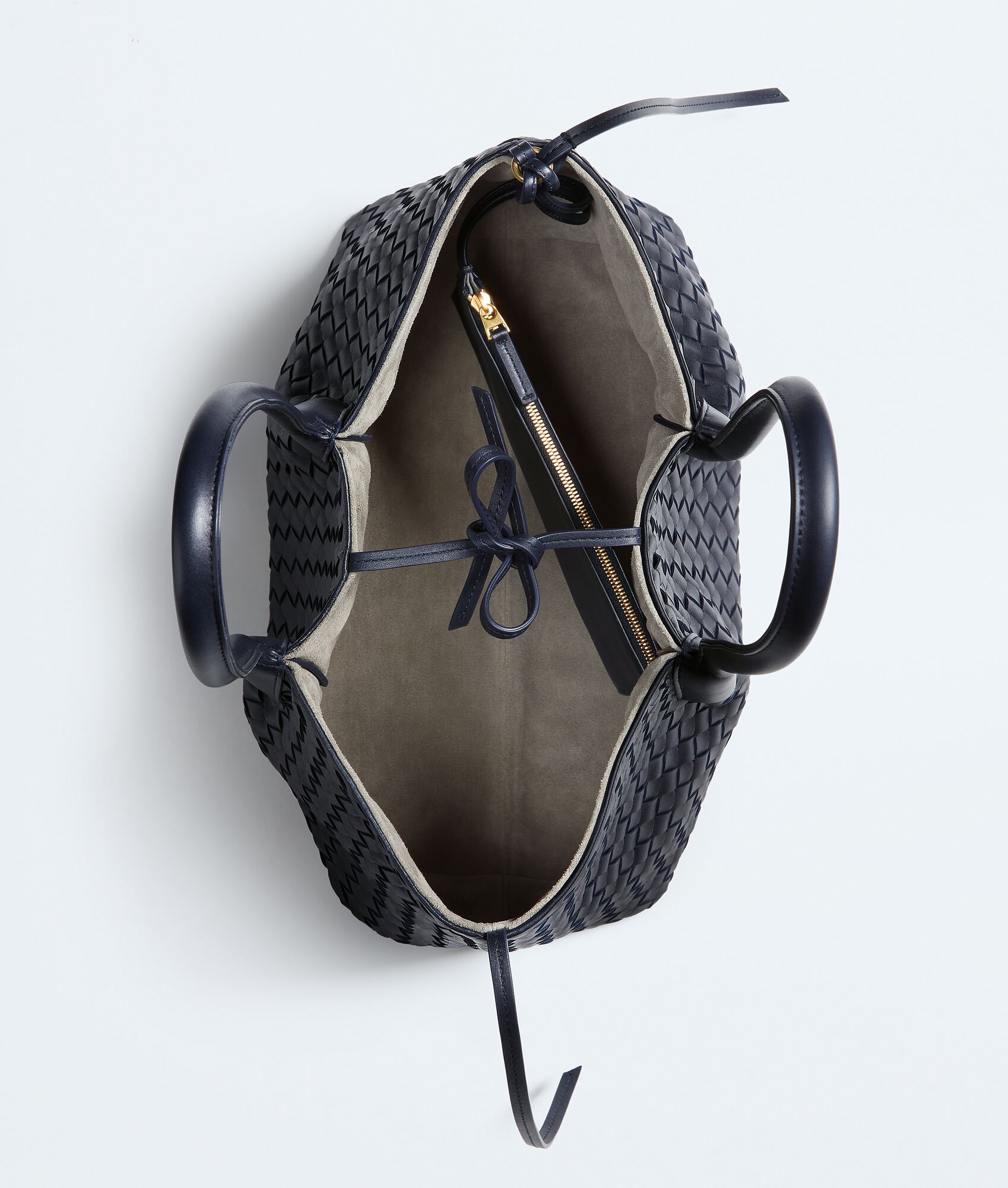 BOTTEGA VENETA Pinacoteca托特手袋