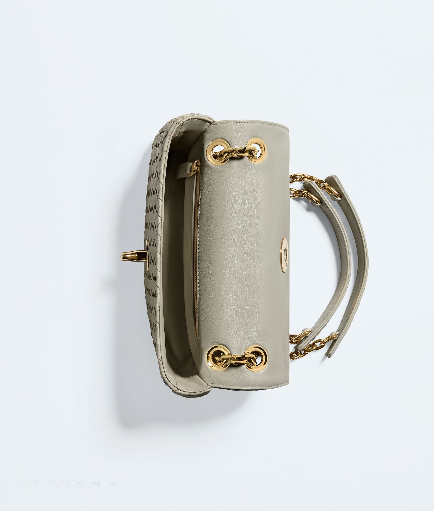 BOTTEGA VENETA 迷你Madison肩背包