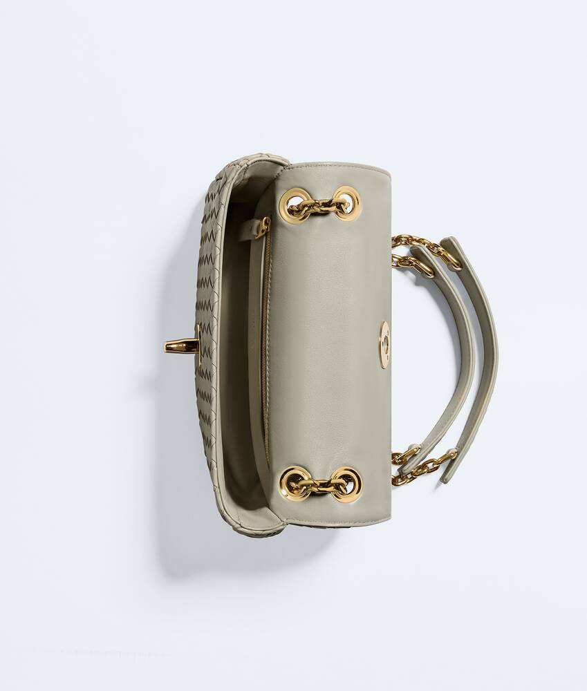 BOTTEGA VENETA 迷你Madison肩背包