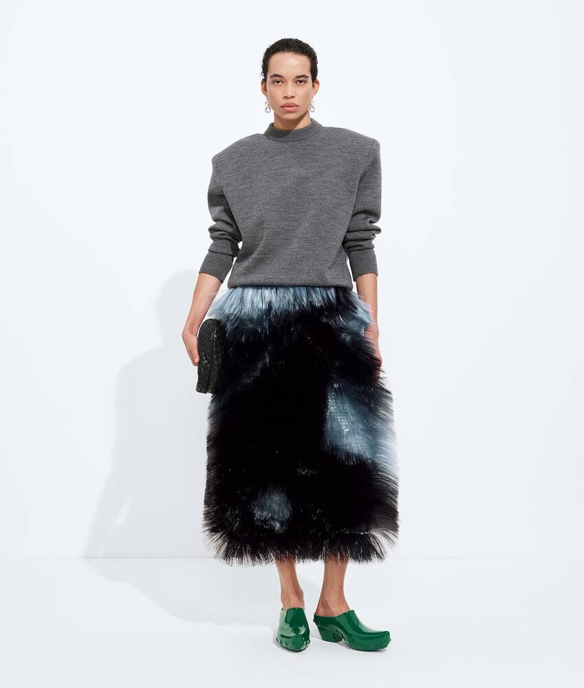 BOTTEGA VENETA 女士Gondola木底鞋