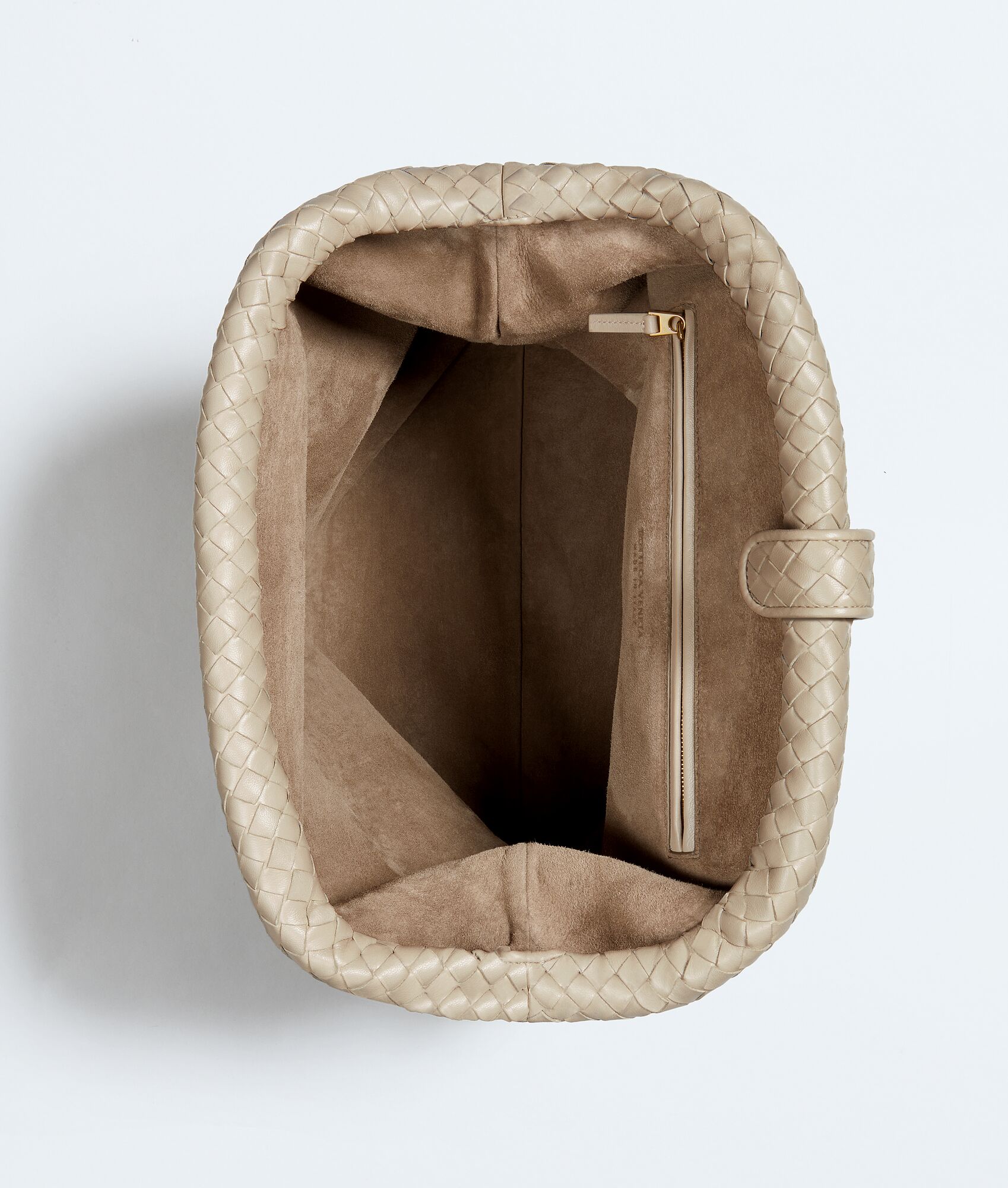 BOTTEGA VENETA Lauren 1980 Alto手拿包