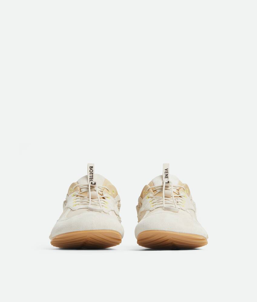 BOTTEGA VENETA 女士Orbit Flash运动鞋