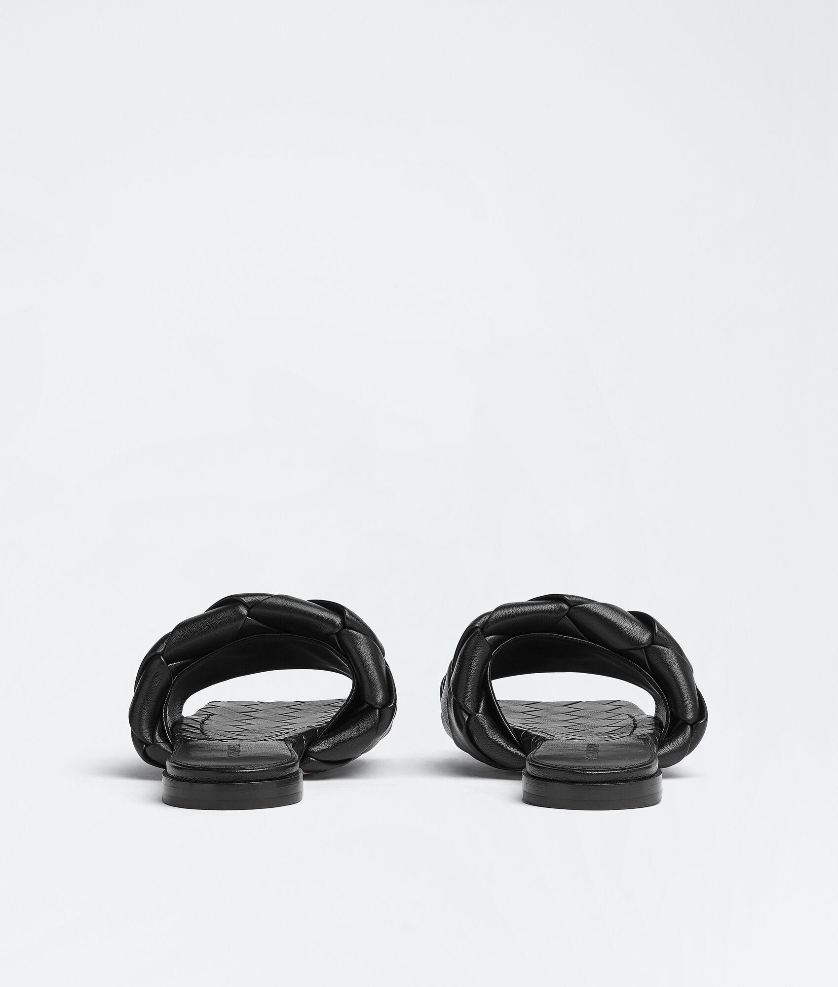 BOTTEGA VENETA 女士Lido平底凉鞋