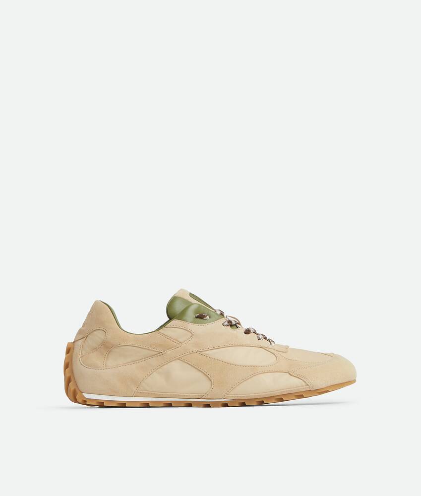 BOTTEGA VENETA 男士Orbit Flash运动鞋