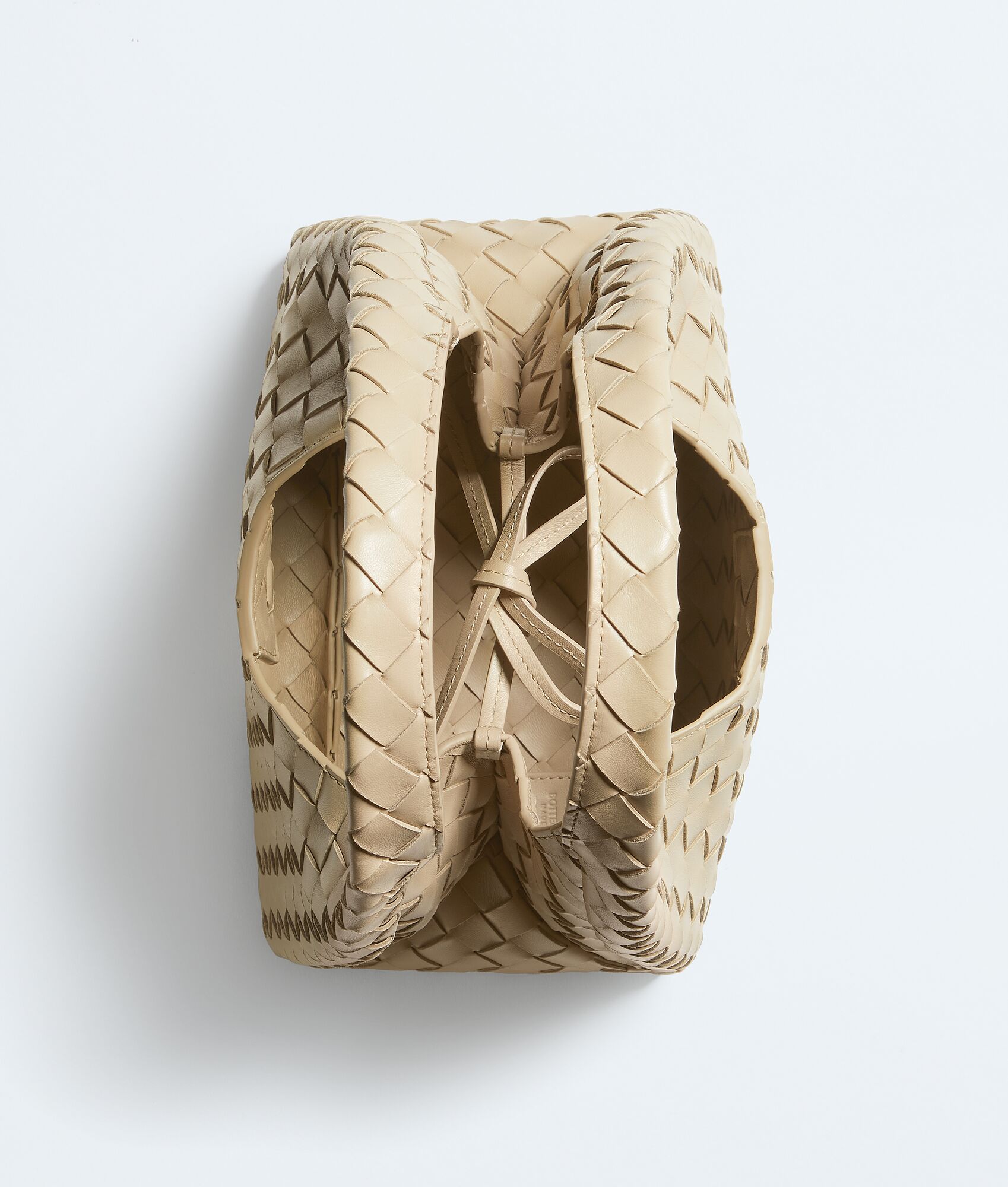 BOTTEGA VENETA 小号Campana肩背包