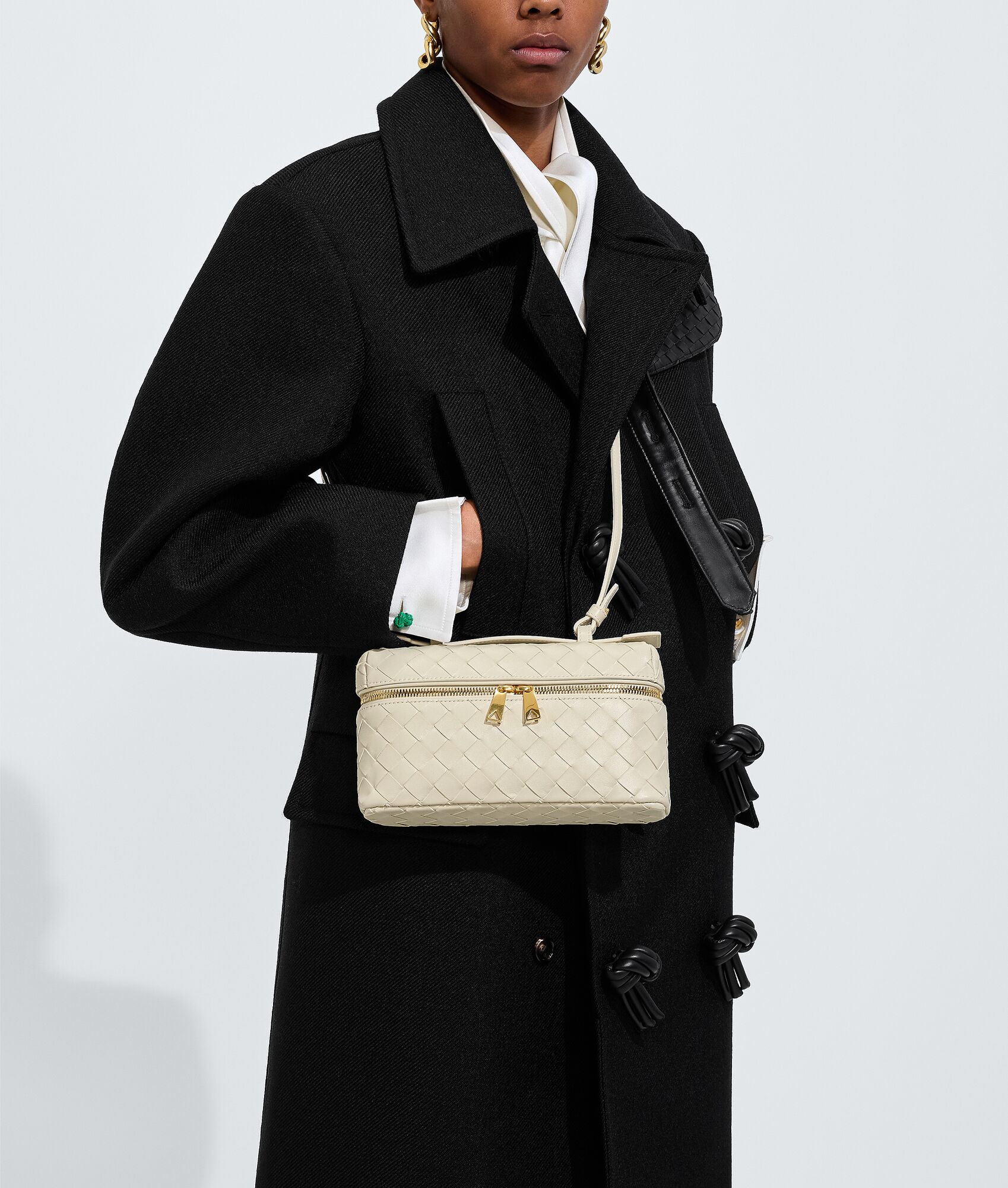 BOTTEGA VENETA Bang Bang化妆包