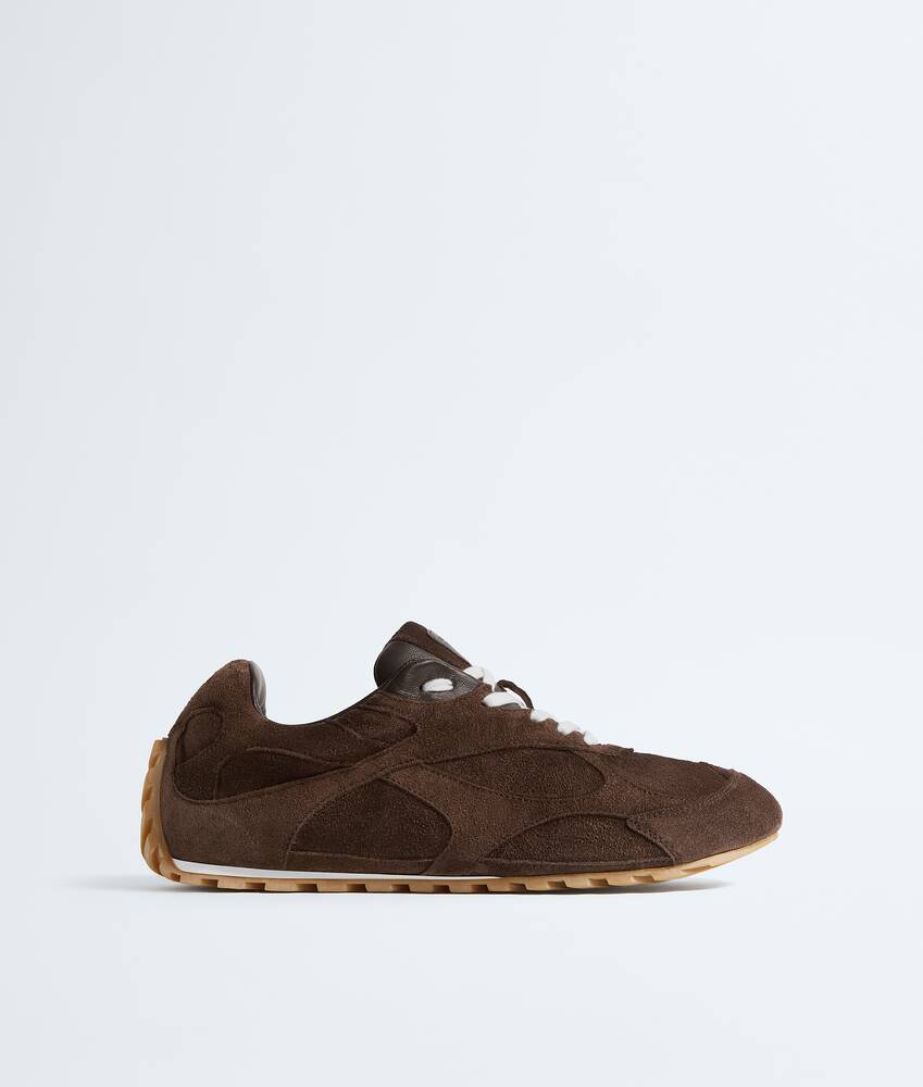 BOTTEGA VENETA 女士Orbit Flash运动鞋
